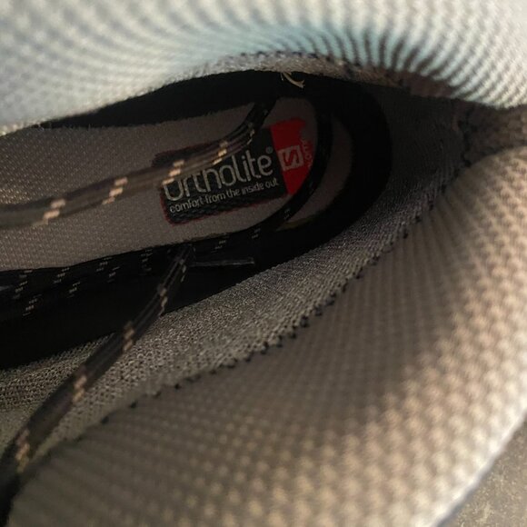 Salomon X Ultra Mid 2 GTX Hiking Boots - Size 10 - Picture 8 of 10